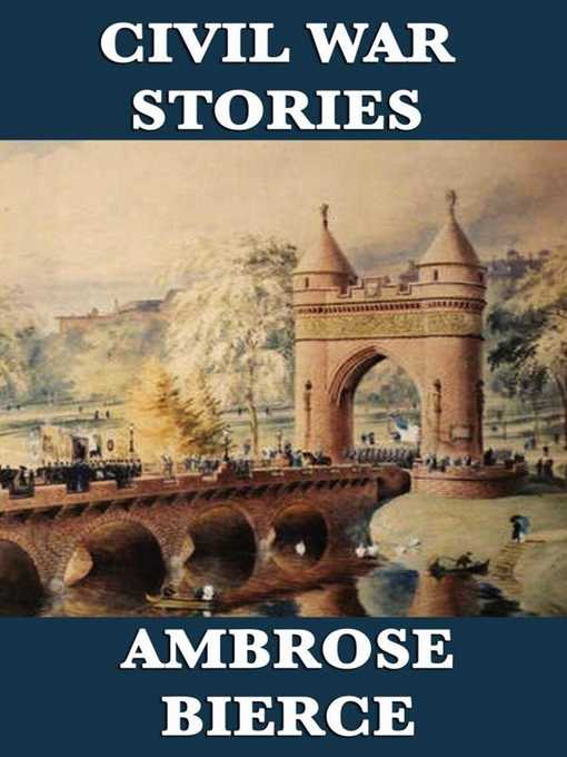 Cover image for Civil War Stories